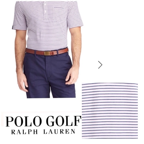 Polo Ralph Lauren Other - NWT Ralph Lauren Polo Golf Moisture-Wicking Shirt